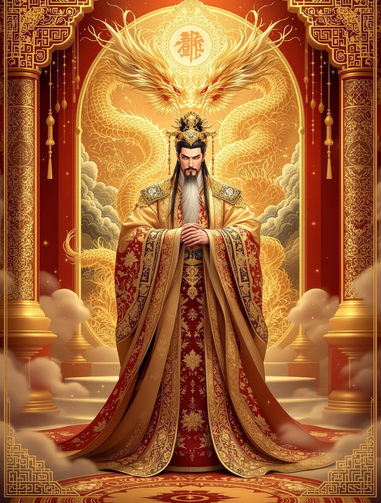 金丝玉缕 - 动漫卡通精品国风番剧